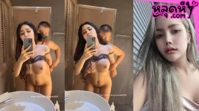 ดูOnlyfans น้องมะนาว manow4455 manow8005 คู่เทพ โดนกวางเหลียงหลังขัดขืนไม่ได้เลย พี่จ๋าาทำไมมันเสียวอย่างงี้ คลิปหลุด