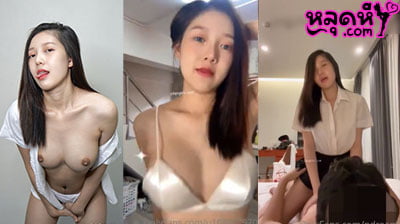 คลิปหลุด onlyfans น้องดรีม ยั่วเย็ดโคตรๆ โดนผัวจับแหกหีเย็ดอย่างเสียว รวบรวมความเงี่ยนมาให้แล้วในคลิปนี้ คู่เทพ คลิปหลุด