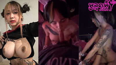 คลิปหลุด onlyfans น้องNamii11455 ชวนผัวมาเย็ดหี อย่างเสียวเลย ดูดควยผัวเข้าออกๆ ก่อนจะโดนจับเย็ดโคตรฟิน คู่เทพ คลิปหลุด