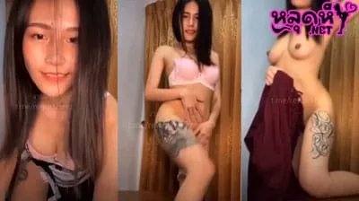 คลิปหลุด น้องmissmewky20 งานMlive สาวร่างบาง ตัวเล็ก น่ารัก แต่งคอสเพลย์มายั่วเย็ดคนดูในไลฟ์สดอย่างเสียวๆ ก่อนจะแก้ผ้าให้ดูต่อ