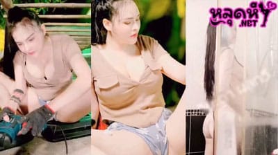 คลิปหลุด น้องวิยะดา งานOnlyfans สาวงานแรร์ หุ่นเซ็กซี่โคตรๆ ทำงานไป แหกรูหีโชว์ไปด้วย น่าจับเย็ดสุดๆเลย ขอบอก ต้องรีบดูแล้ว