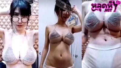 คลิปหลุด น้องมิรา งานเอ็มไลฟ์ สาวหมวย ตัวท็อปเลยคนนี้ งานดีโคตรๆ ตั้งกล้องไลฟ์สดโชว์เสียว ร่อนหีร่อนเอวให้ดูอย่างฟินเลย