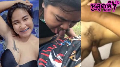 คลิปหลุด ทางบ้าน สาวออฟฟิศ หุ่นอวบ ลีลาดีจัดๆ นัดเย็ดกับหนุ่มที่ทำงาน โดนจับแหกรูหีกระเด้าเข้าออกรัวๆเลย มันส์โคตรๆ