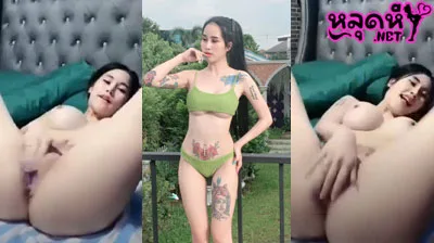 คลิปหลุด น้องยู่ยี่ IDX-81359191 งานเอ็มไลฟ์ สาวหุ่นสวย ใส่บิกินี่มายั่วเย็ดคนดูอย่างเสียวๆ จากนั้นติ้วหีโชว์ต่อรัวๆเลย