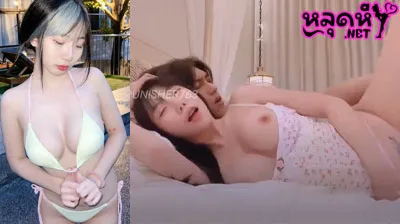 คลิปหลุด น้องฮาย highsstn งานคู่เทพ ผัวจับเบิร์นหีมันส์ๆ ก่อนจะโดนจับแหกรูหีเย็ดเข้าออกอย่างเสียว ลีลาโคตรดีเลย ขอบอก