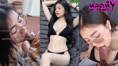 ตลิปหลุด น้องแอม Amam7078 คู่เทพ สาวตัวท็อป มารับงานถ่ายแบบเสียวๆ ก่อนจะโดนตากล้องจับเย็ดหีรัวๆ ซอยโคตรมันส์